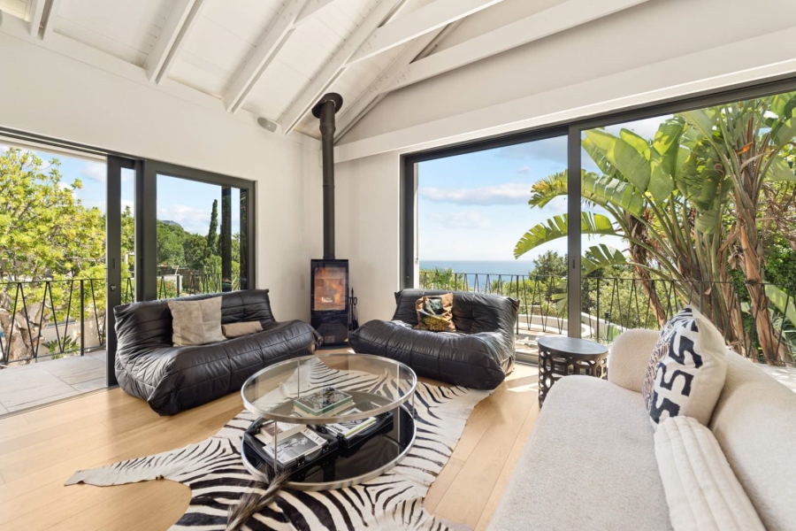 5 Bedroom Property for Sale in Camps Bay Western Cape